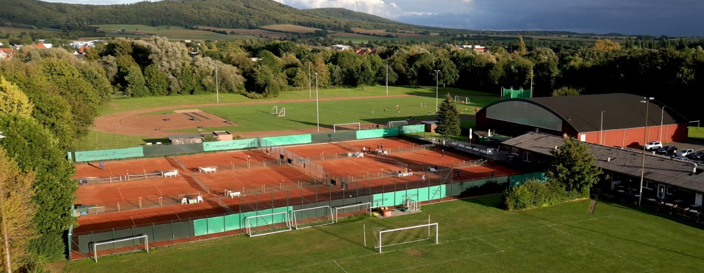 SG Rodenberg Tennisanlage